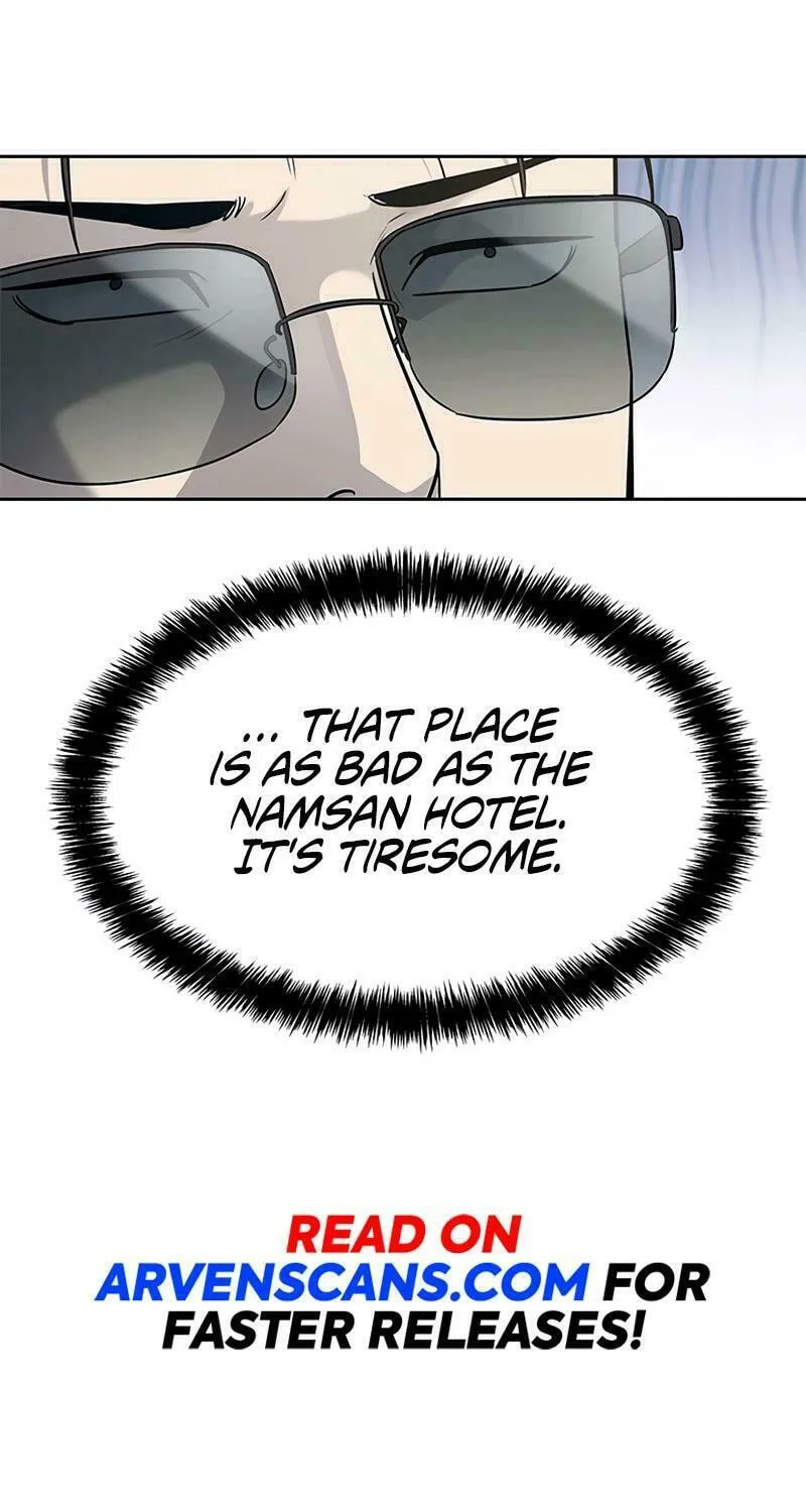 God of Blackfield Chapter 209 page 34 - 