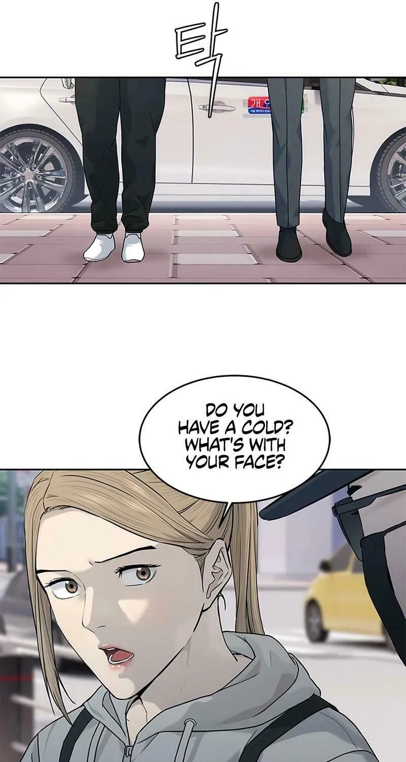 God of Blackfield Chapter 209 page 37 - 