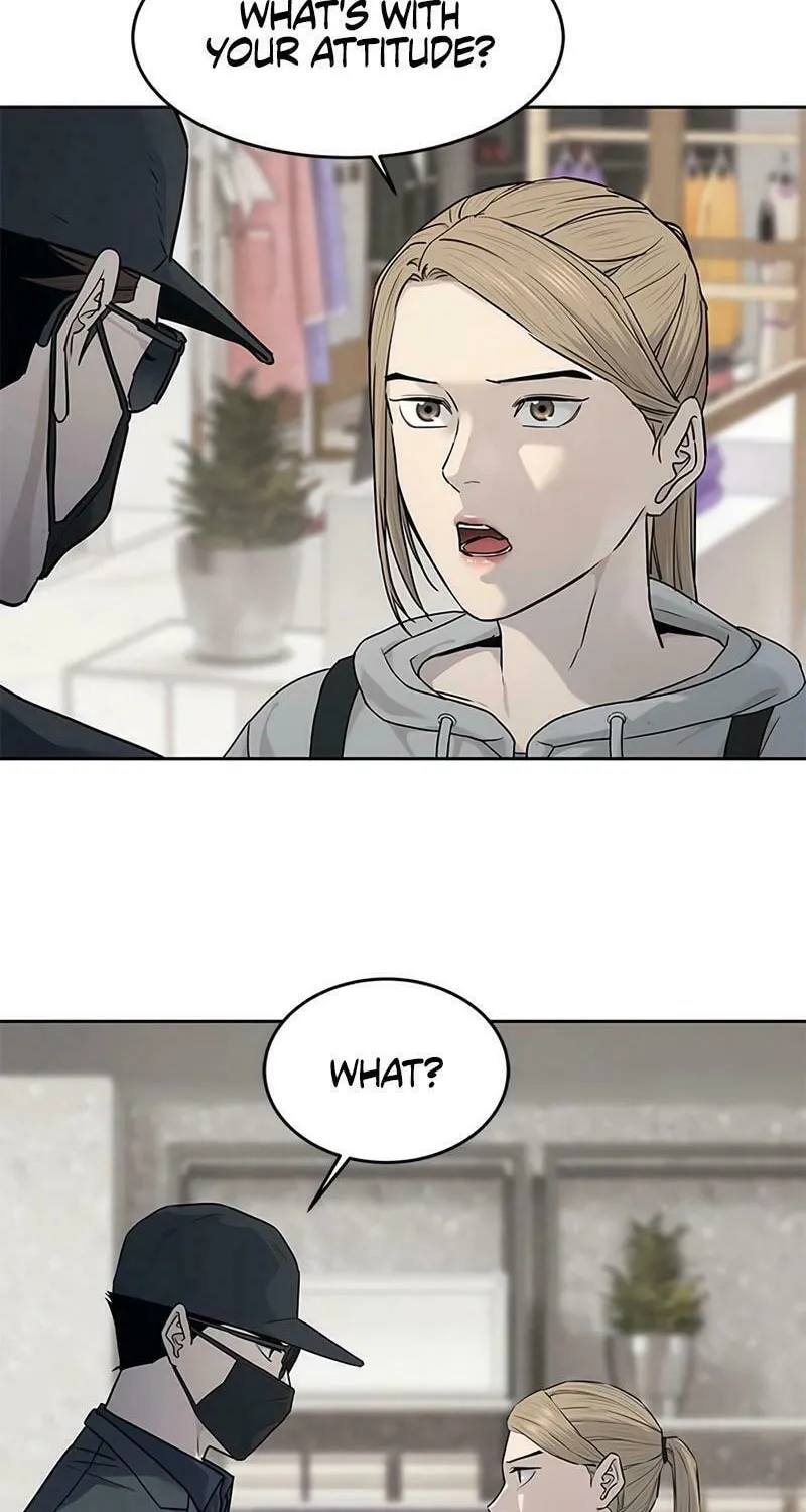 God of Blackfield Chapter 209 page 48 - 