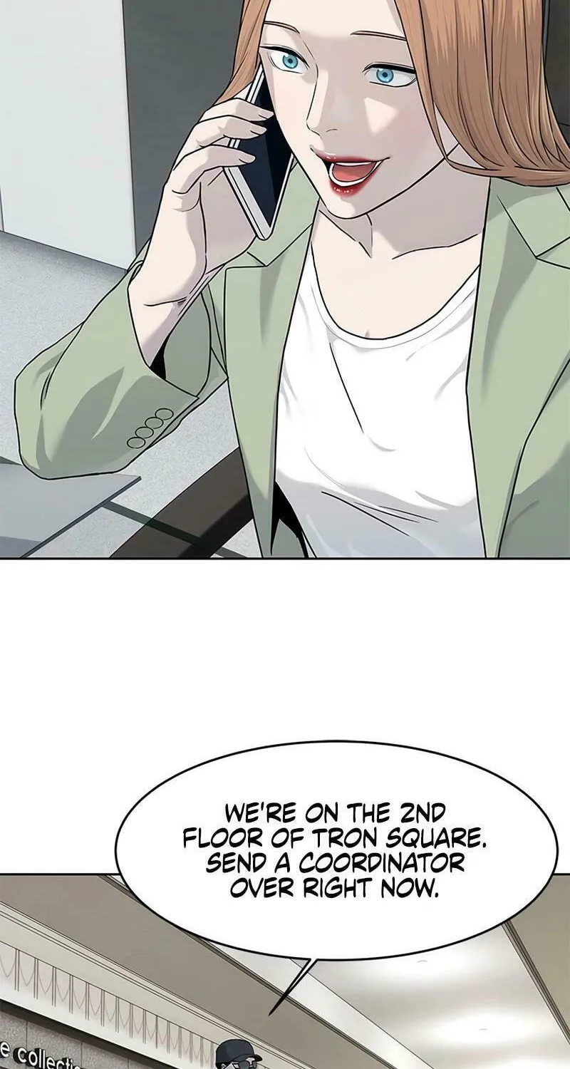 God of Blackfield Chapter 209 page 56 - 