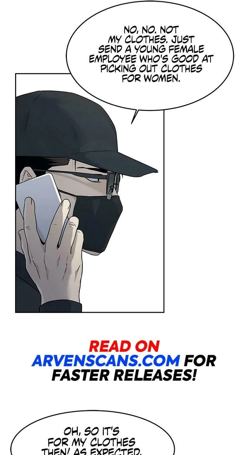 God of Blackfield Chapter 209 page 59 - 