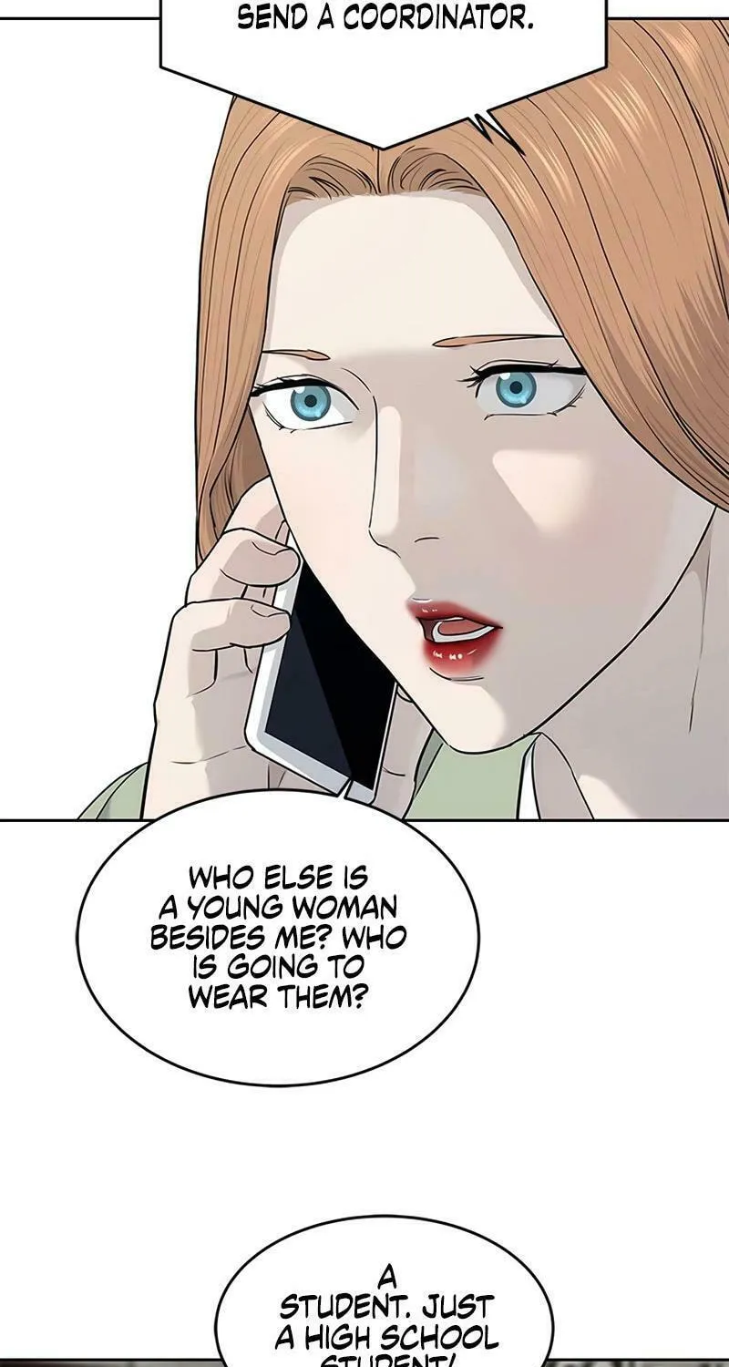 God of Blackfield Chapter 209 page 61 - 