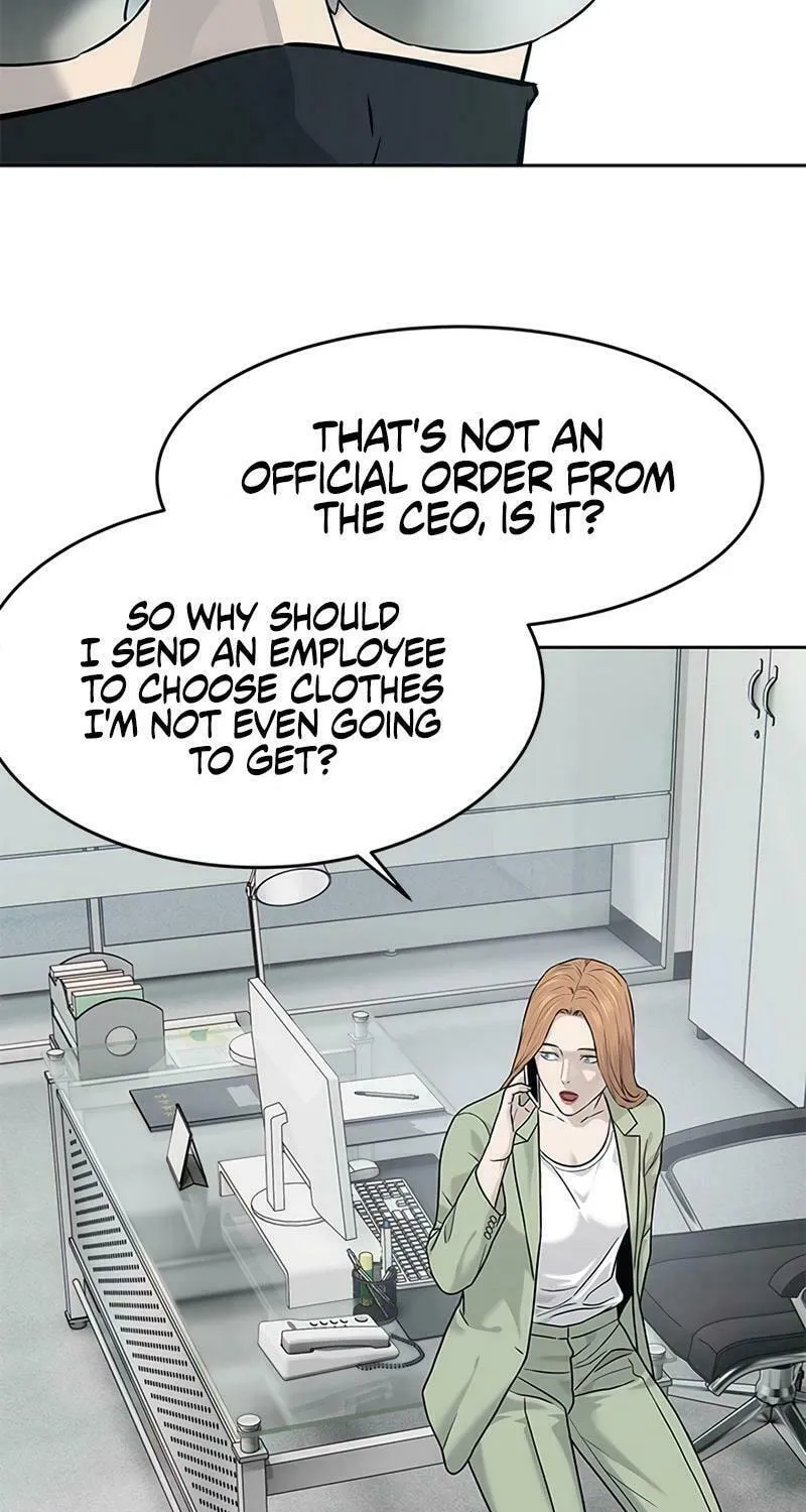God of Blackfield Chapter 209 page 63 - 