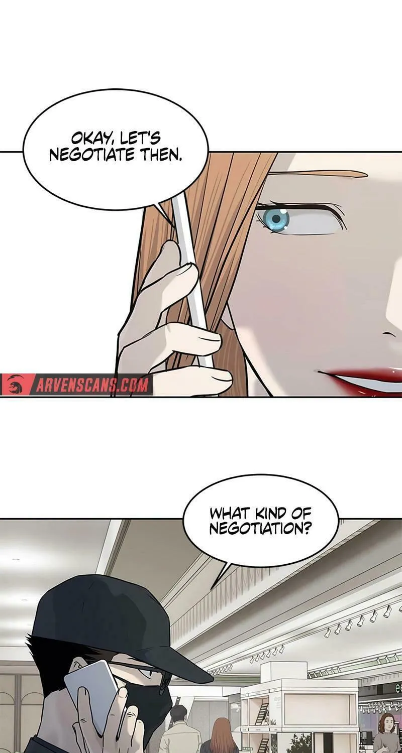 God of Blackfield Chapter 209 page 65 - 