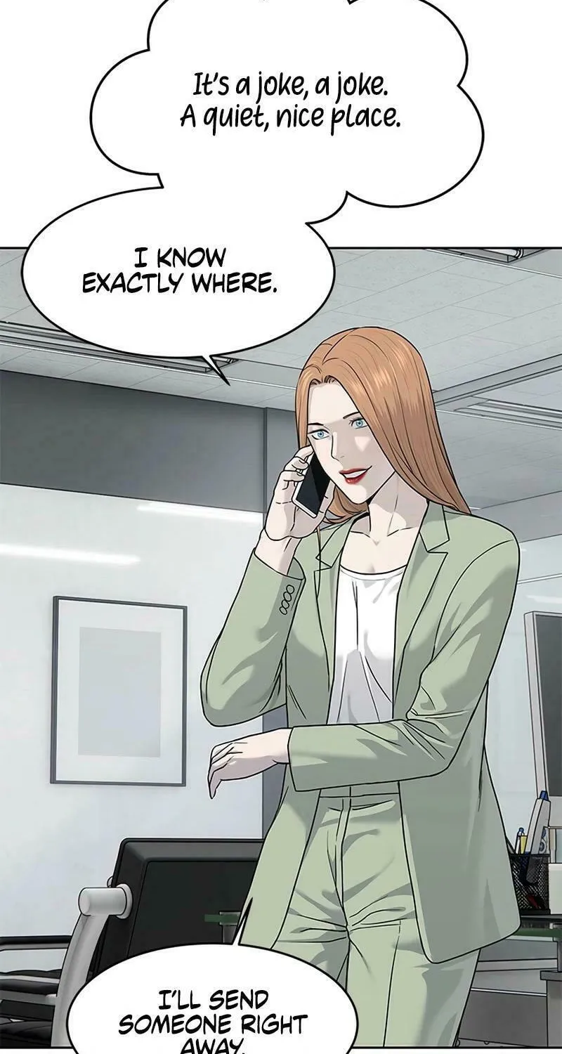 God of Blackfield Chapter 209 page 68 - 