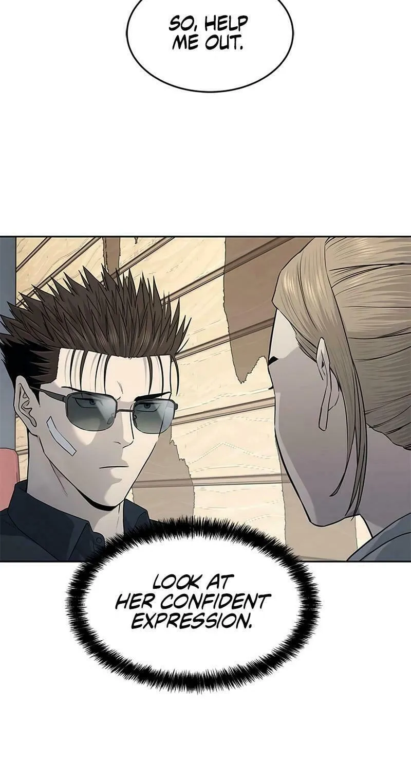 God of Blackfield Chapter 209 page 8 - 