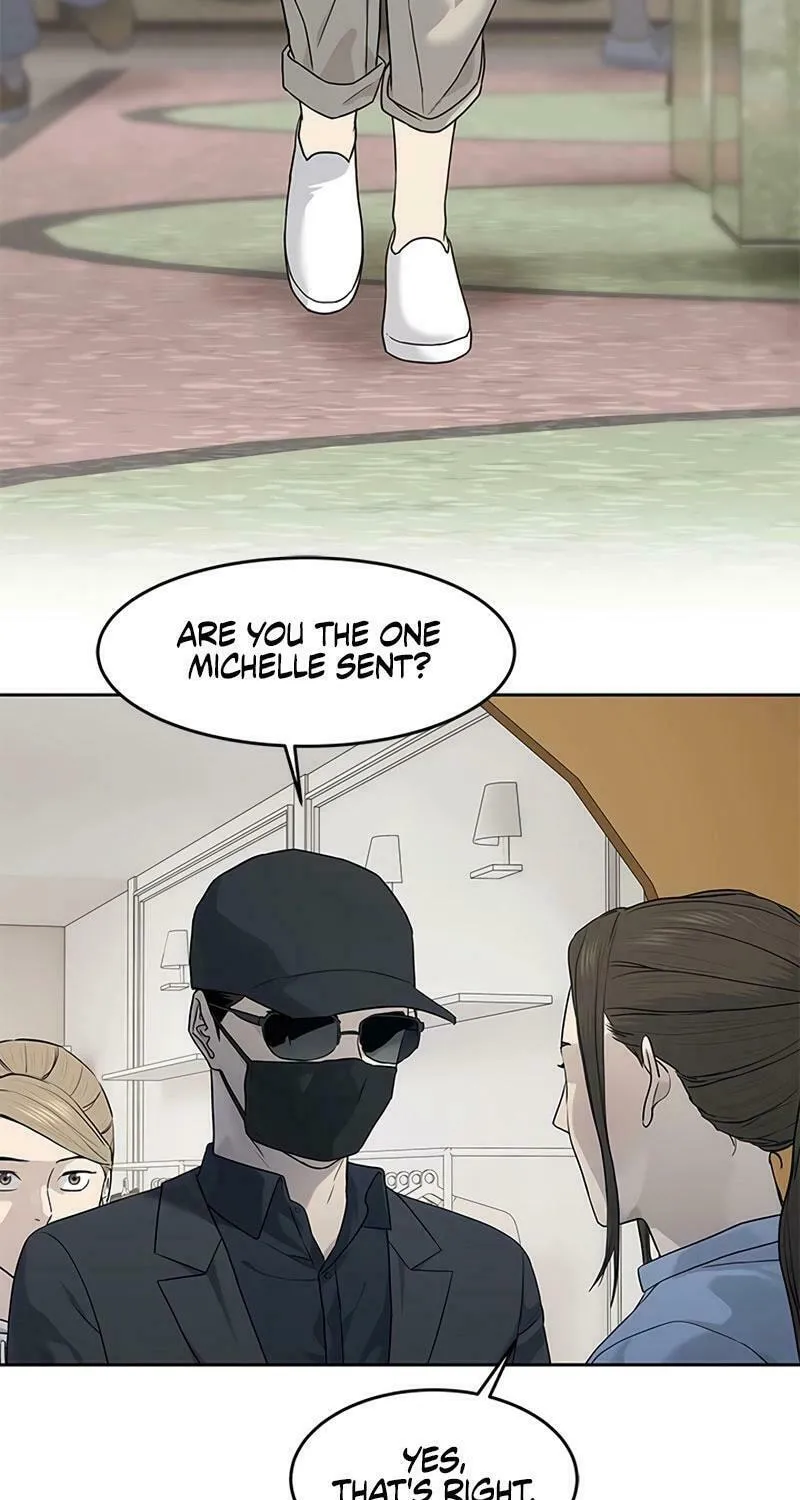 God of Blackfield Chapter 209 page 75 - 