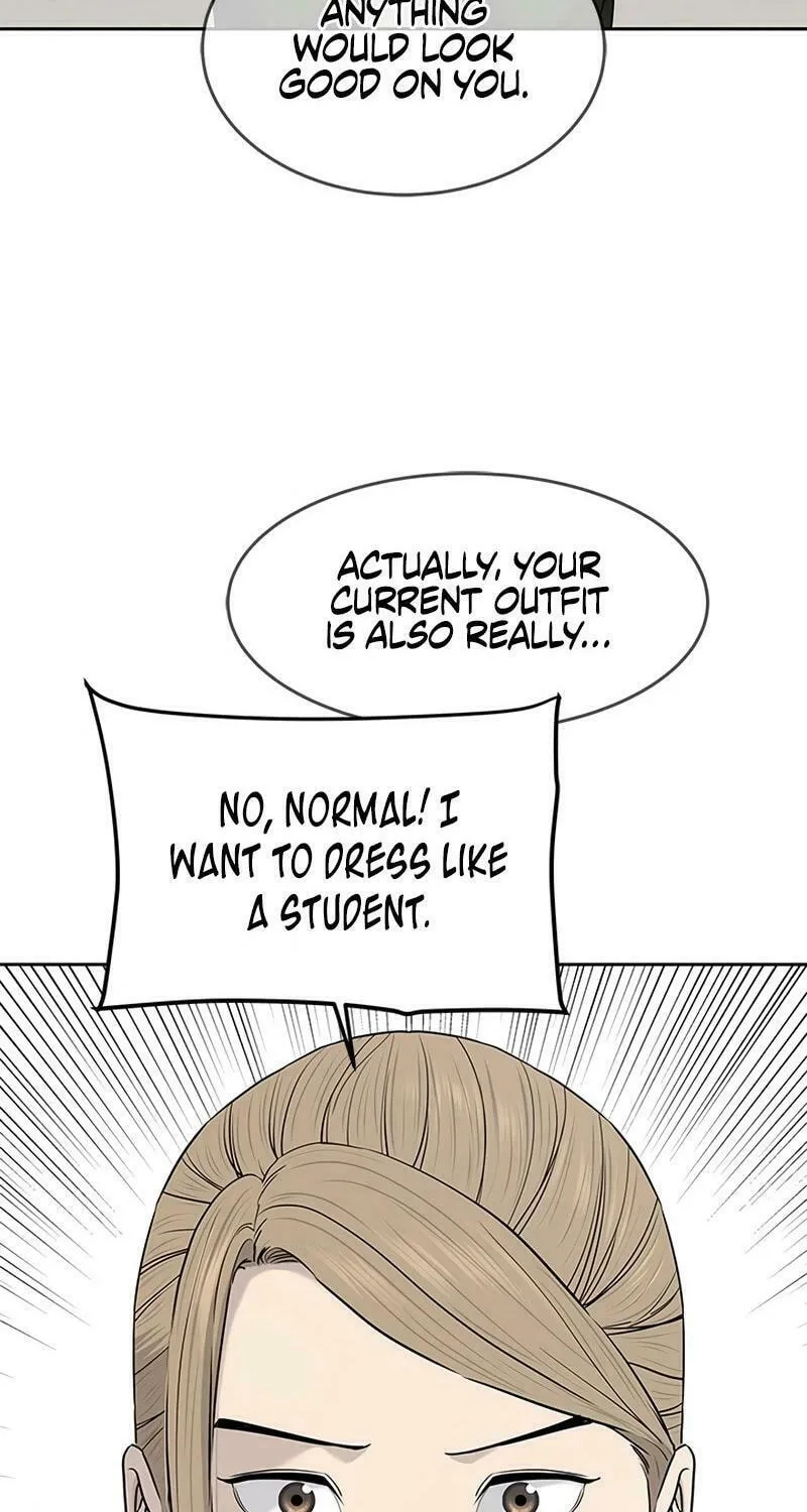 God of Blackfield Chapter 209 page 80 - 