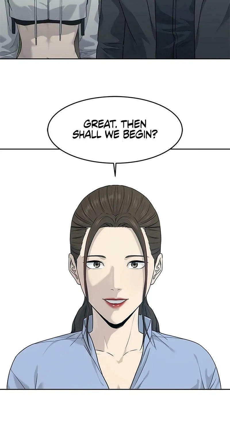 God of Blackfield Chapter 209 page 84 - 