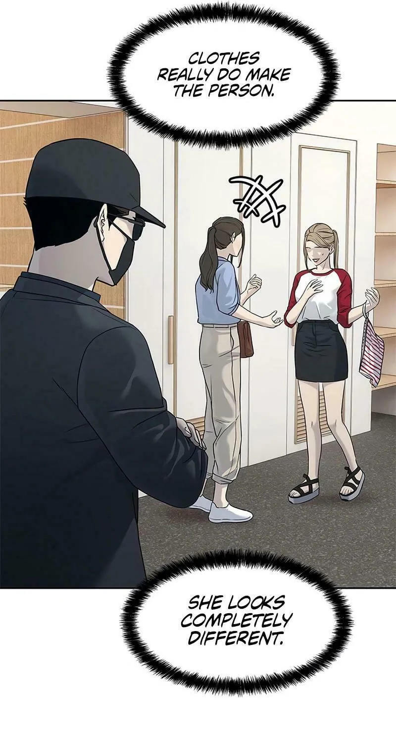 God of Blackfield Chapter 209 page 93 - 