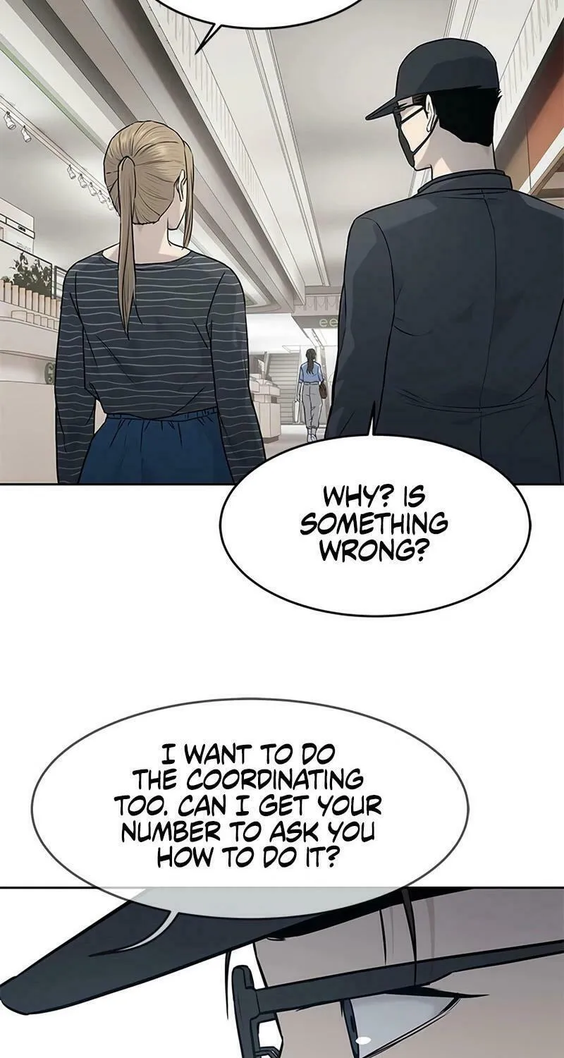 God of Blackfield Chapter 209 page 97 - 