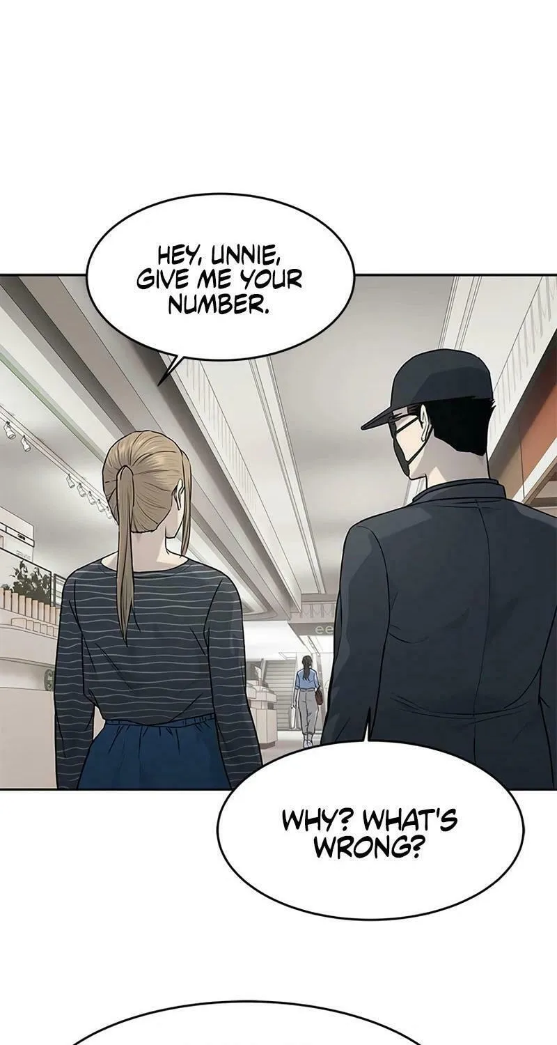 God of Blackfield Chapter 210 page 2 - 
