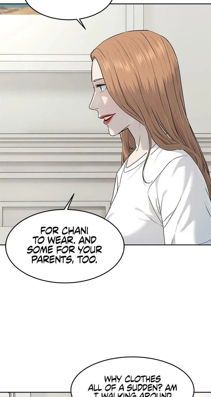 God of Blackfield Chapter 210 page 15 - 