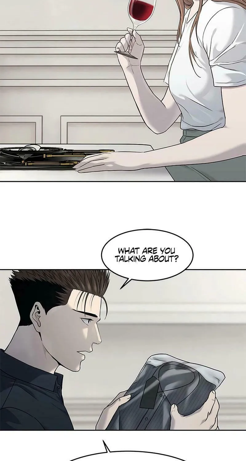 God of Blackfield Chapter 210 page 20 - 