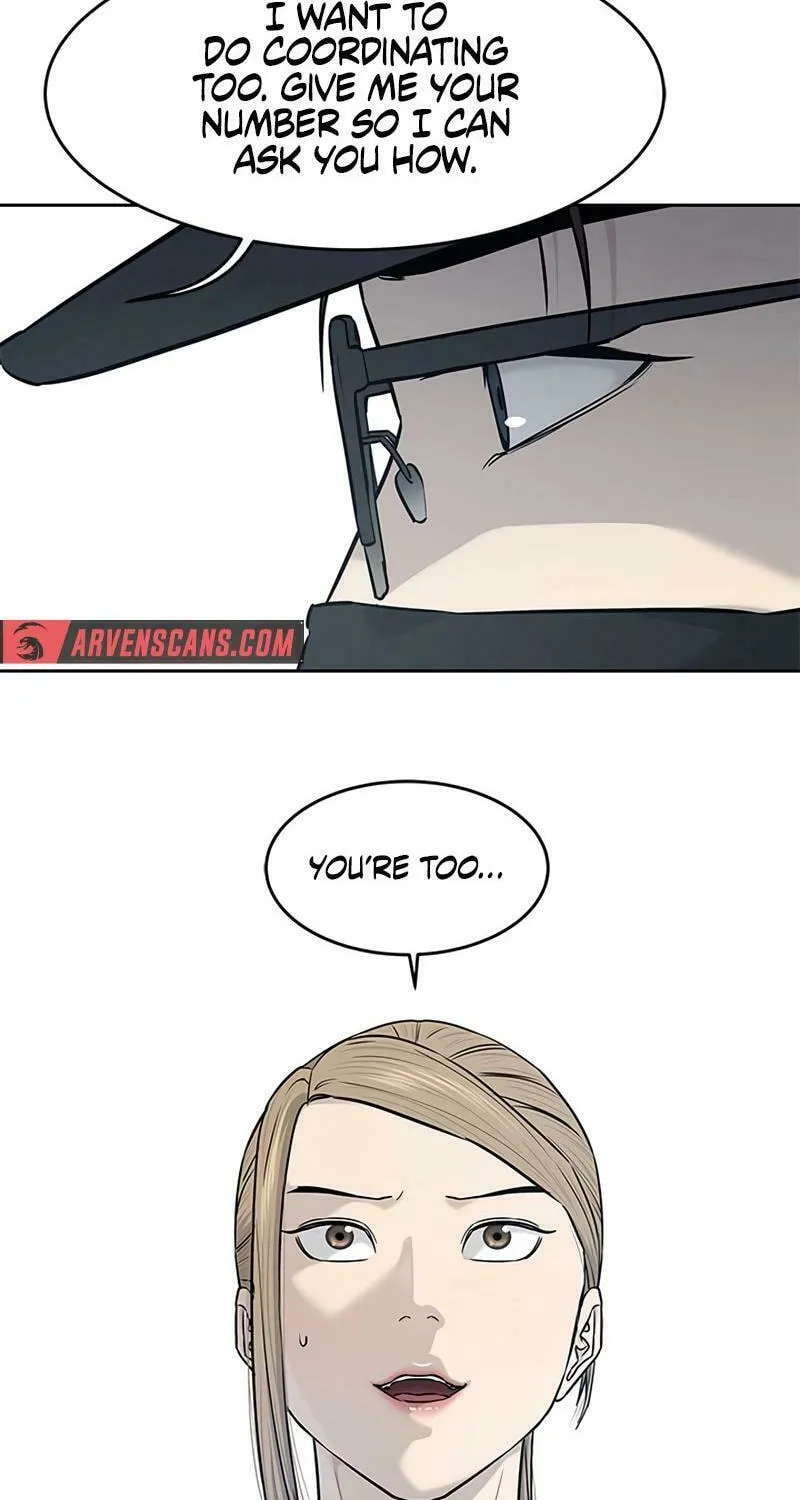 God of Blackfield Chapter 210 page 3 - 