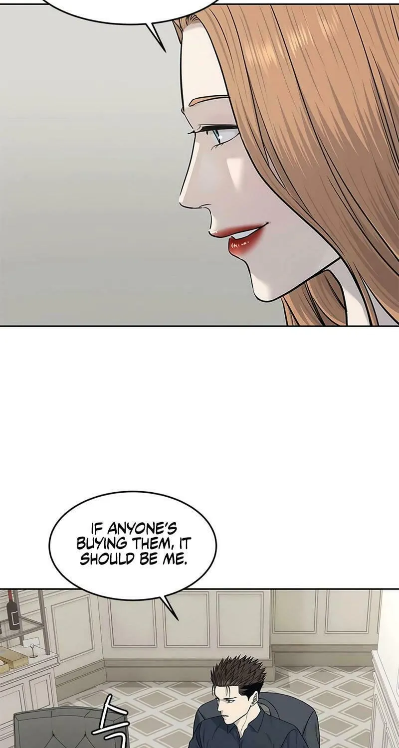 God of Blackfield Chapter 210 page 26 - 