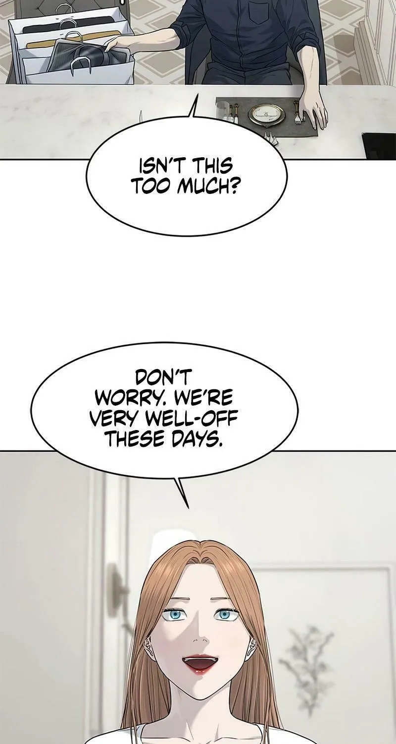 God of Blackfield Chapter 210 page 27 - 