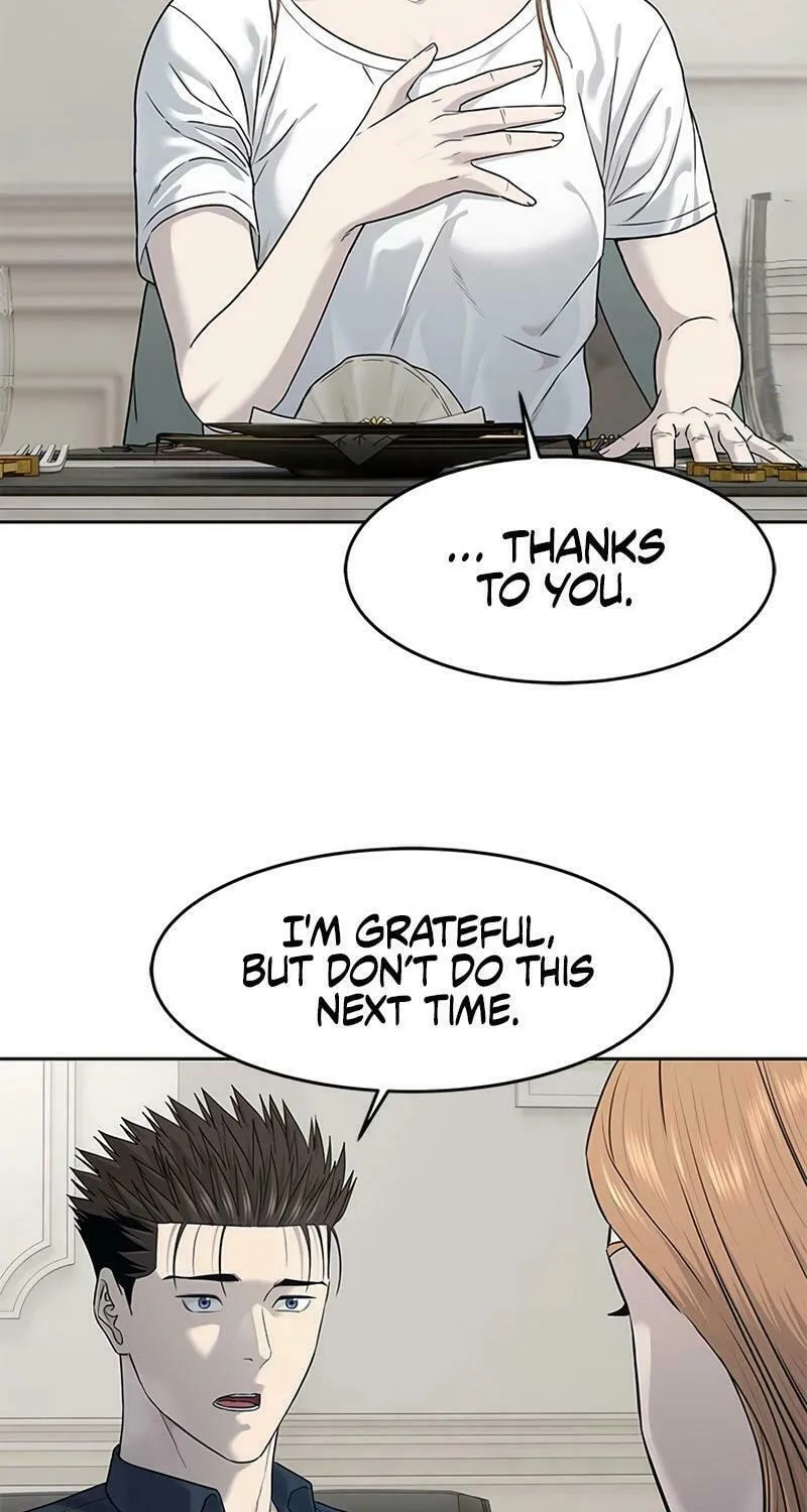 God of Blackfield Chapter 210 page 28 - 