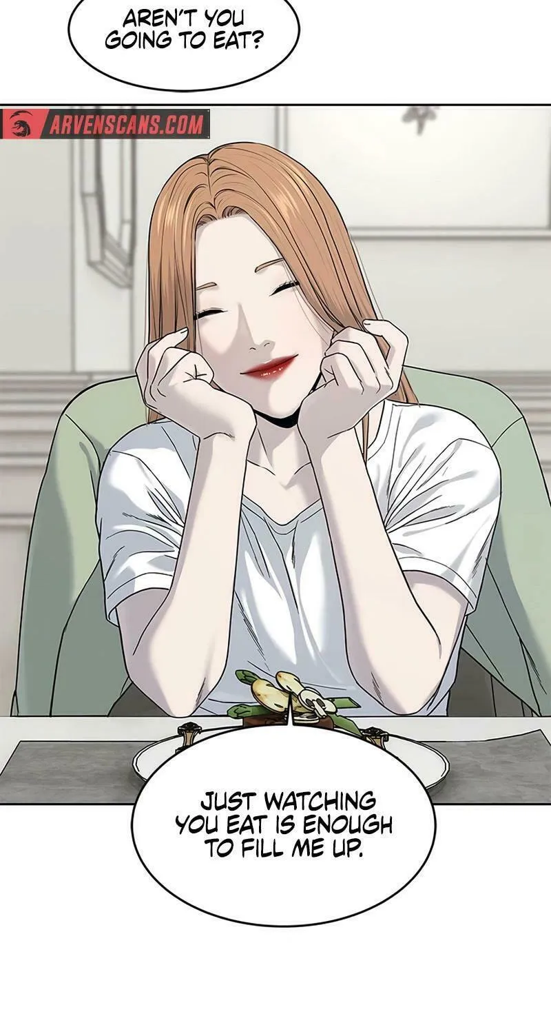 God of Blackfield Chapter 210 page 33 - 