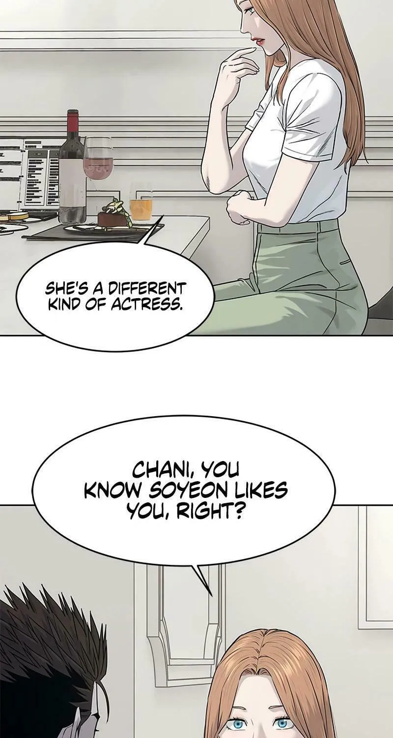 God of Blackfield Chapter 210 page 41 - 