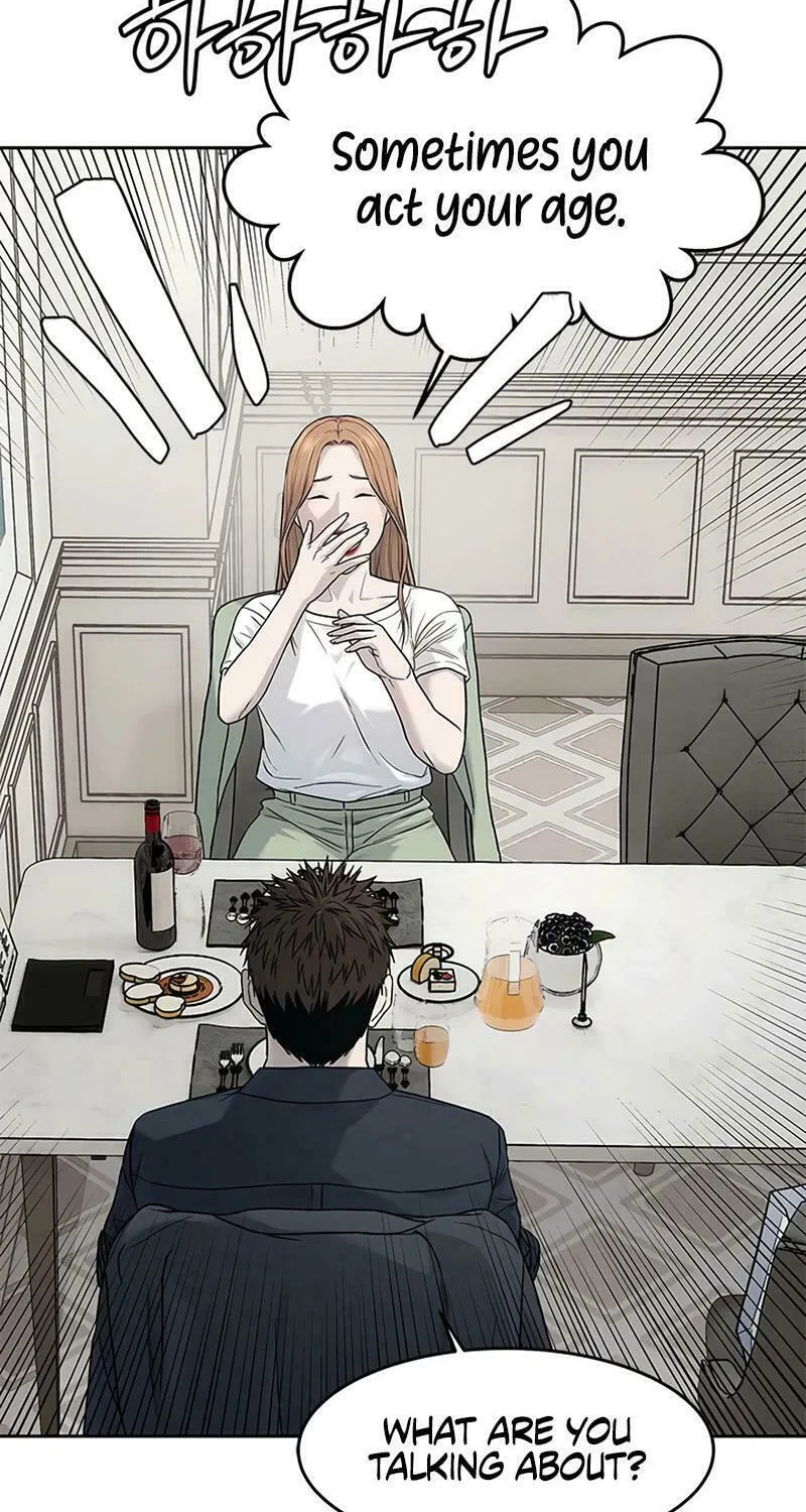God of Blackfield Chapter 210 page 44 - 