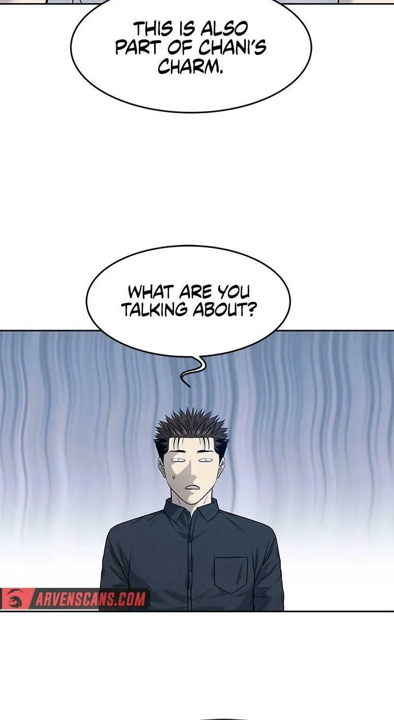 God of Blackfield Chapter 210 page 47 - 