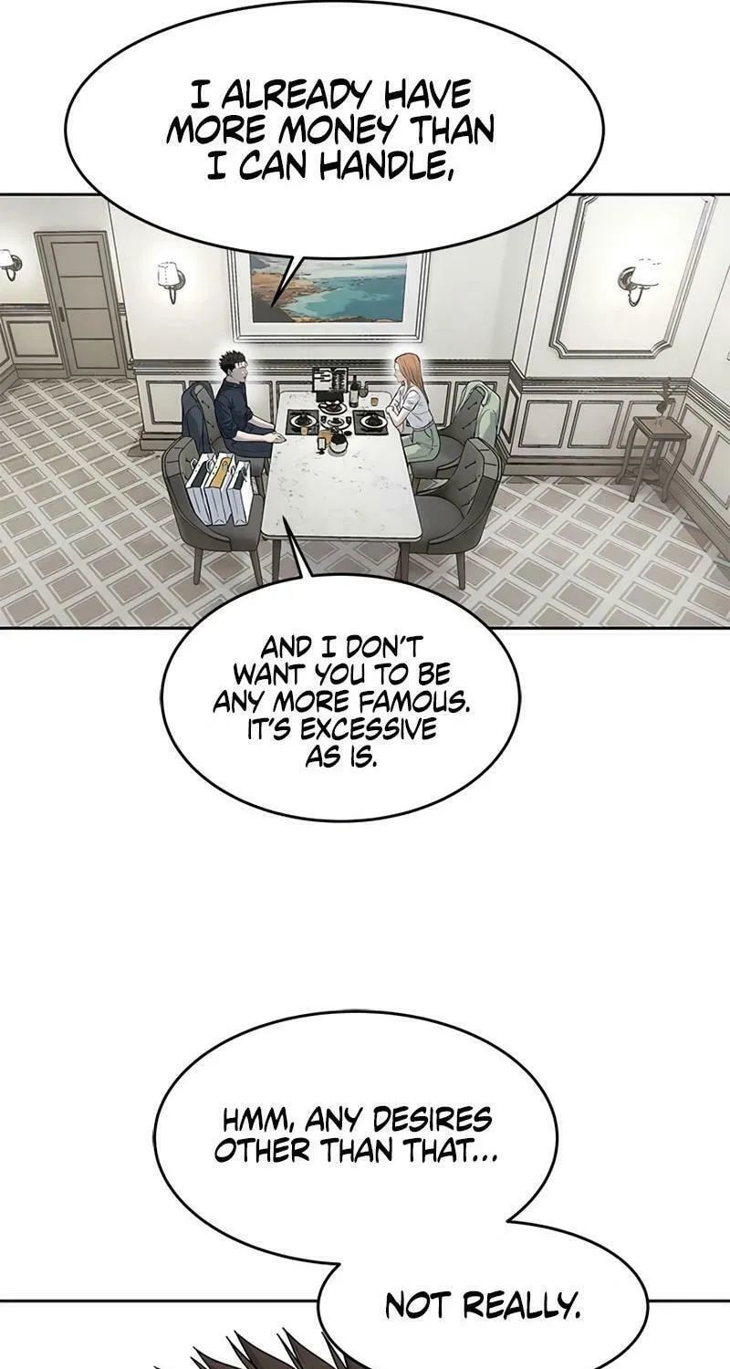 God of Blackfield Chapter 210 page 54 - 
