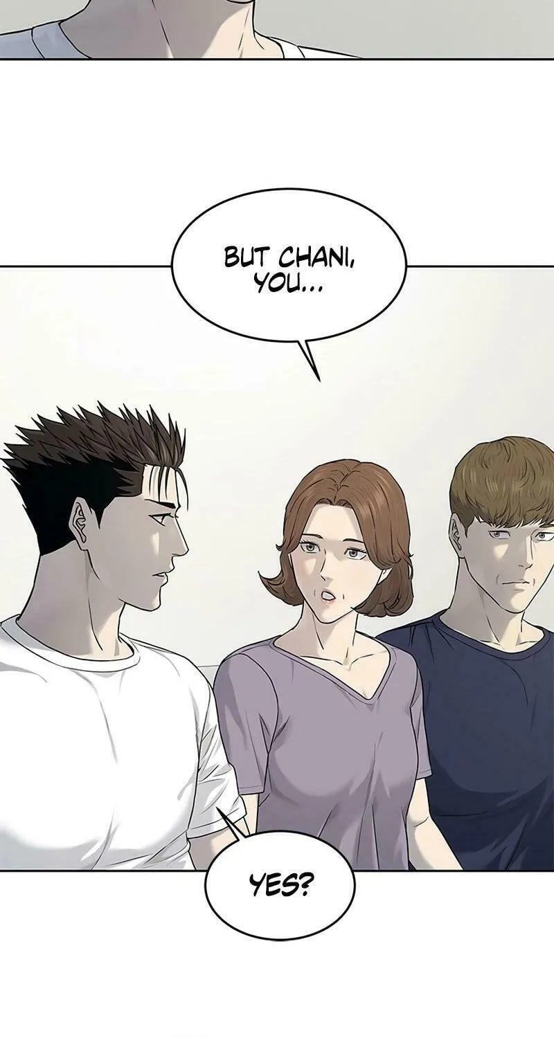 God of Blackfield Chapter 210 page 74 - 