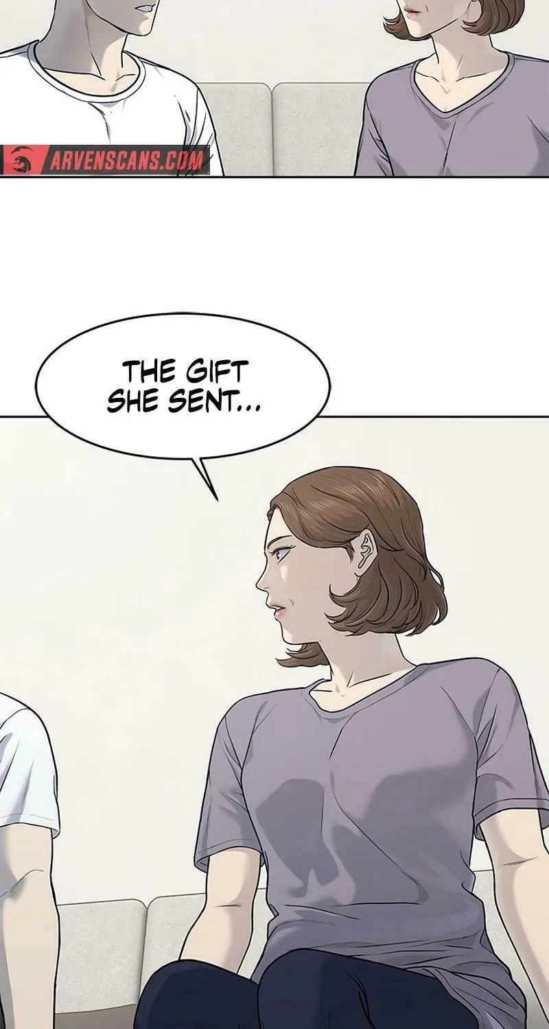 God of Blackfield Chapter 210 page 76 - 