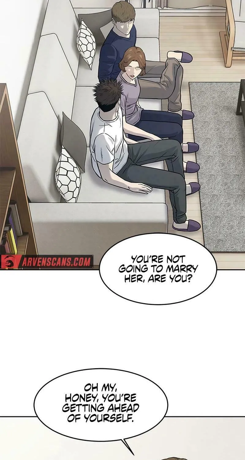 God of Blackfield Chapter 210 page 80 - 