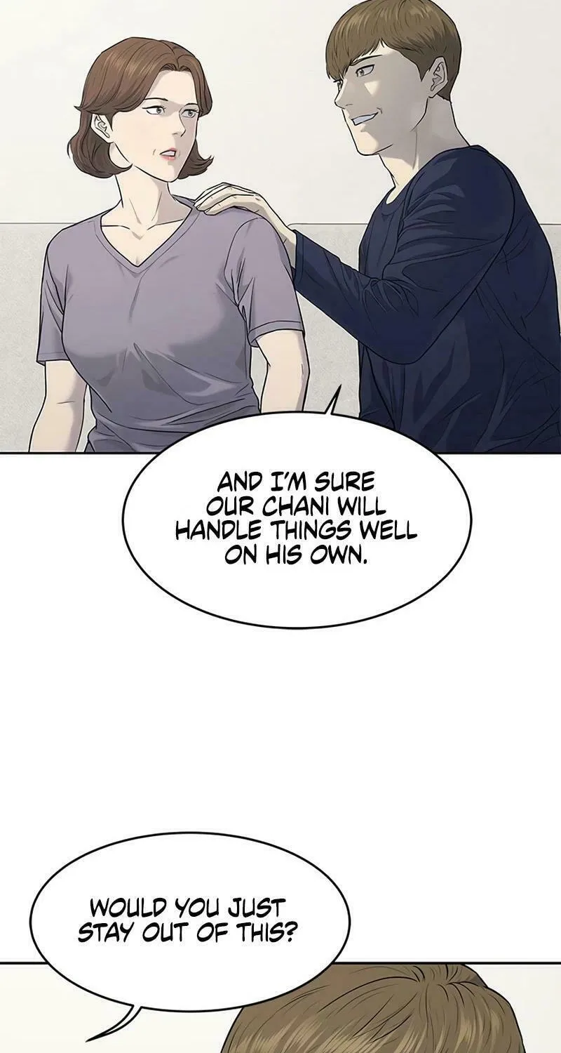 God of Blackfield Chapter 210 page 81 - 