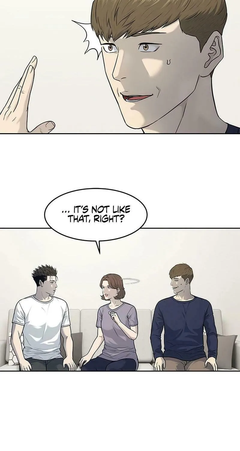 God of Blackfield Chapter 210 page 82 - 