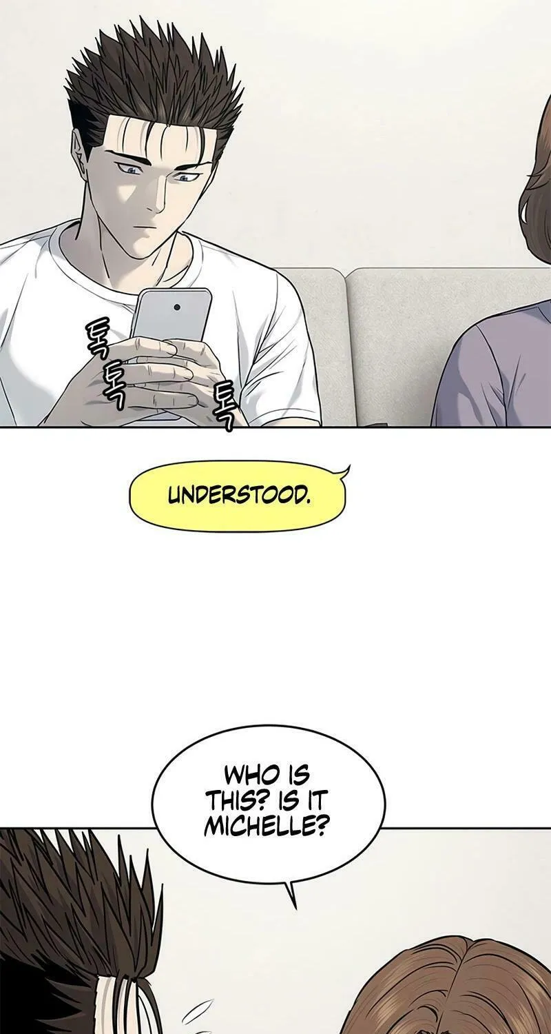 God of Blackfield Chapter 210 page 91 - 