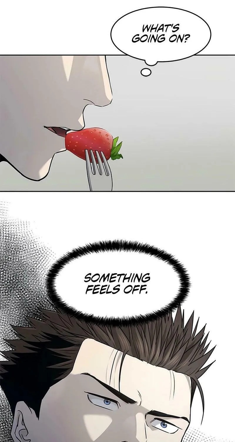 God of Blackfield Chapter 210 page 95 - 