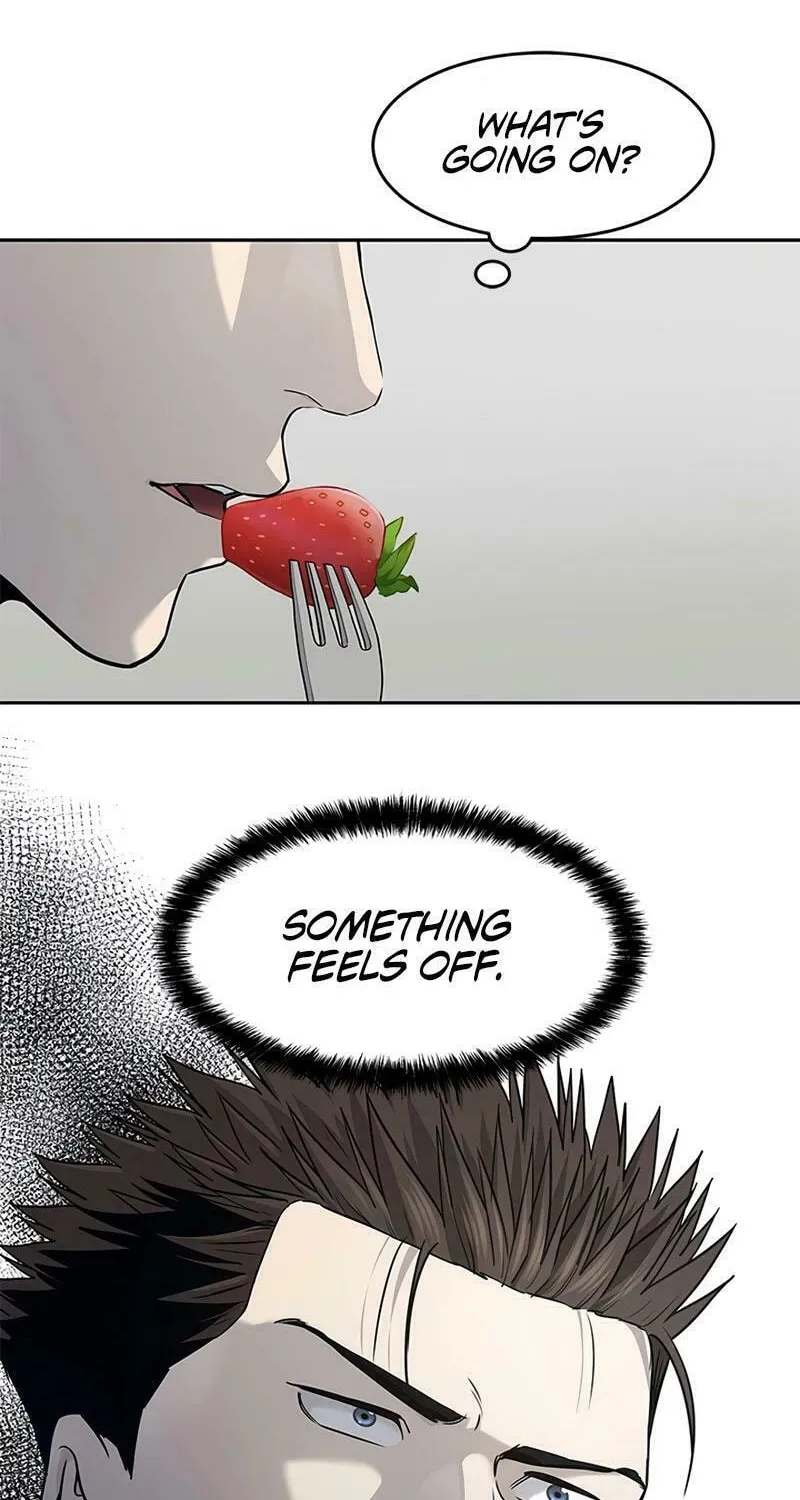 God of Blackfield Chapter 211 page 2 - 