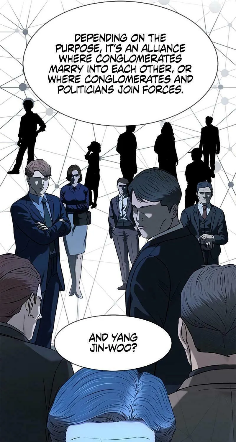 God of Blackfield Chapter 211 page 13 - 