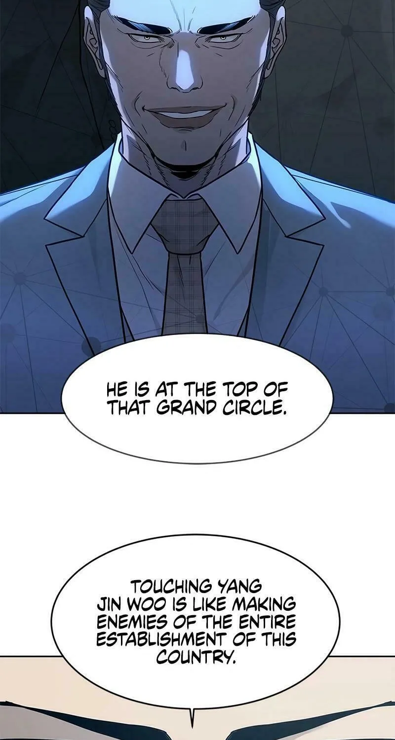 God of Blackfield Chapter 211 page 14 - 