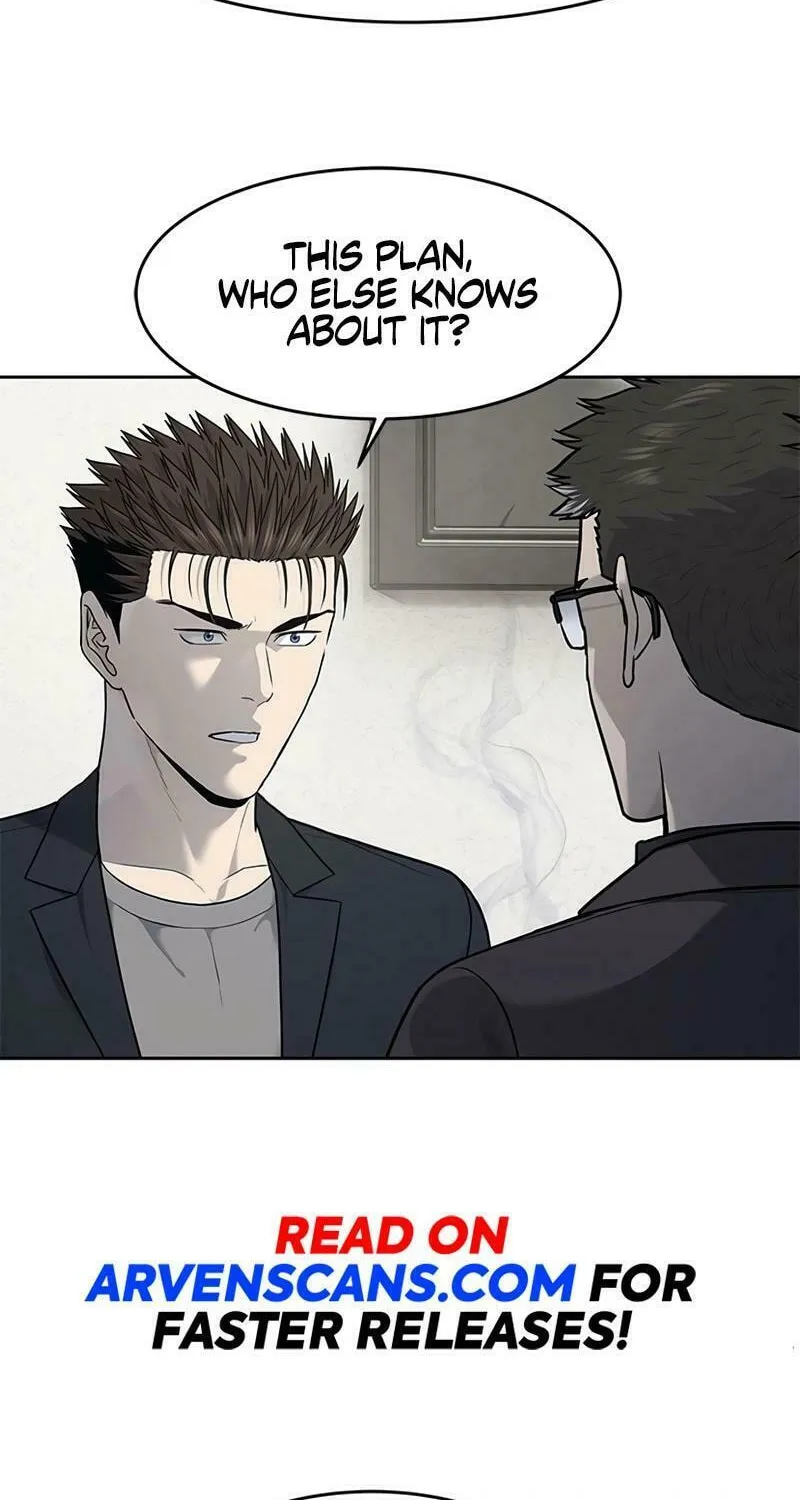 God of Blackfield Chapter 211 page 22 - 