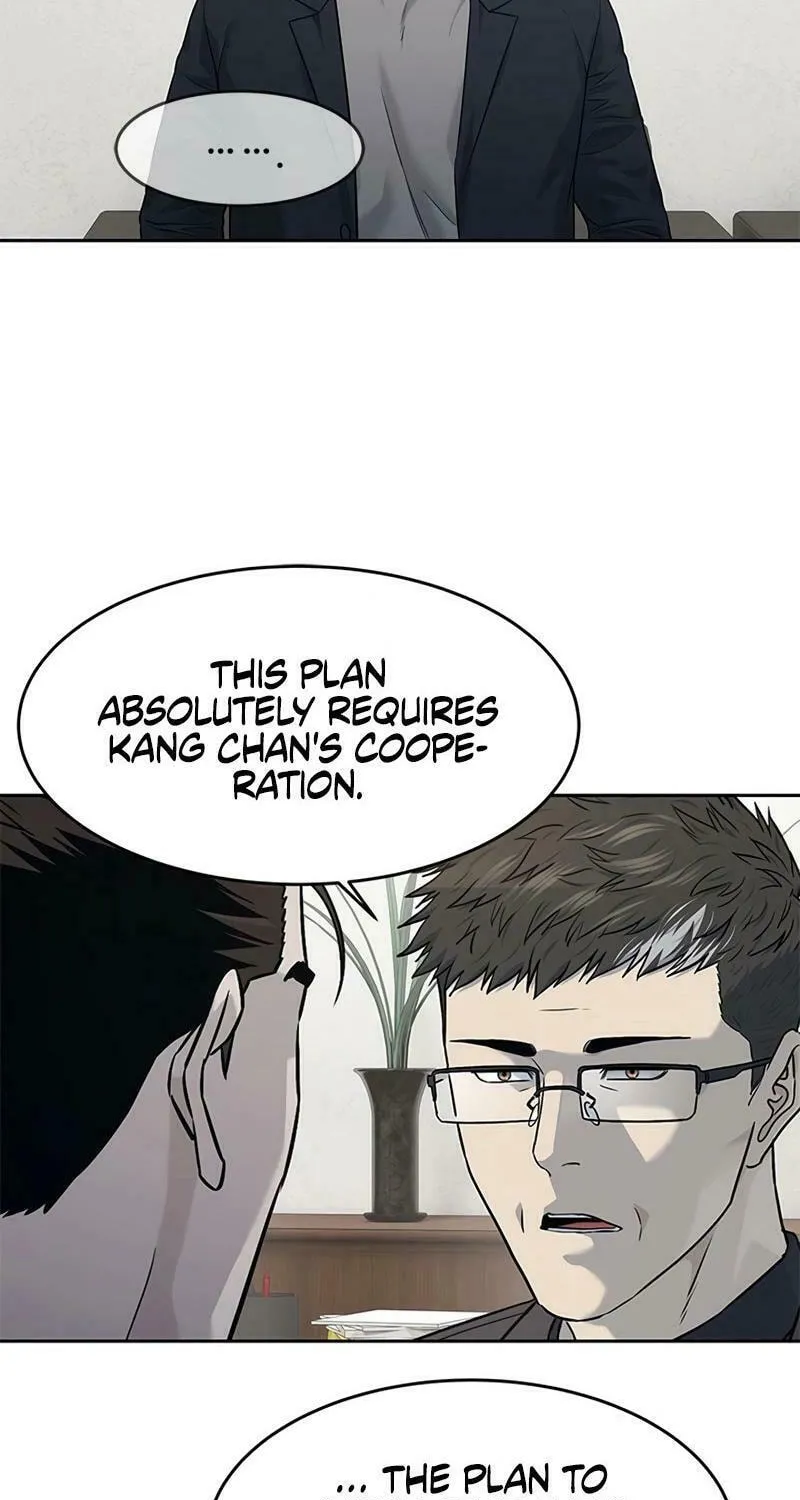 God of Blackfield Chapter 211 page 27 - 