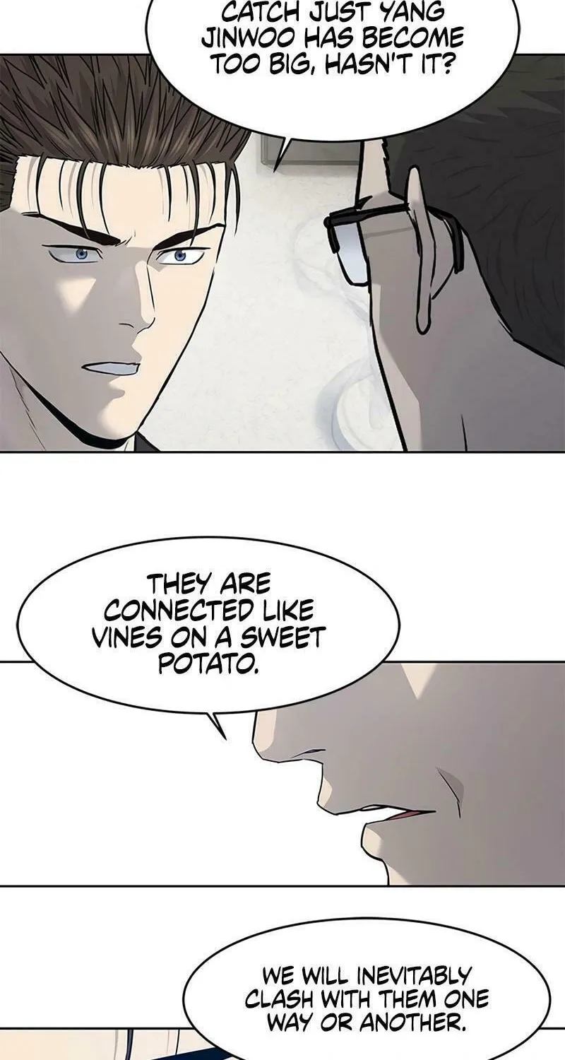 God of Blackfield Chapter 211 page 28 - 