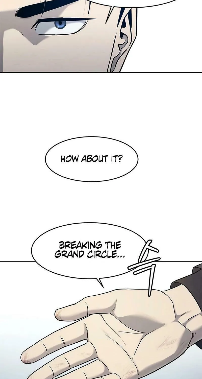 God of Blackfield Chapter 211 page 29 - 