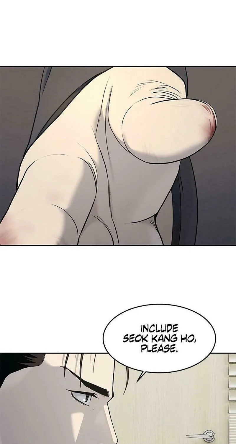God of Blackfield Chapter 211 page 32 - 