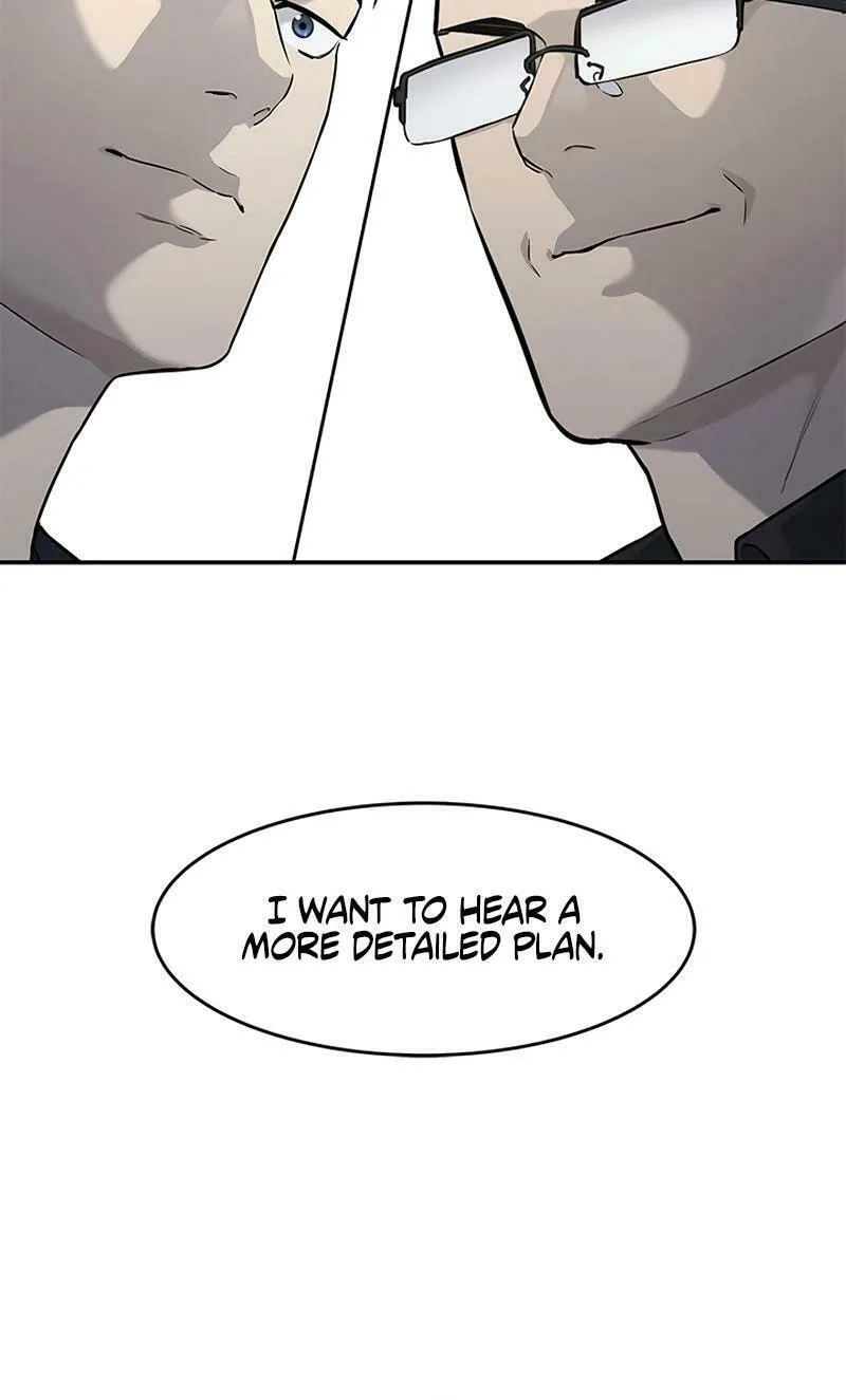 God of Blackfield Chapter 211 page 35 - 