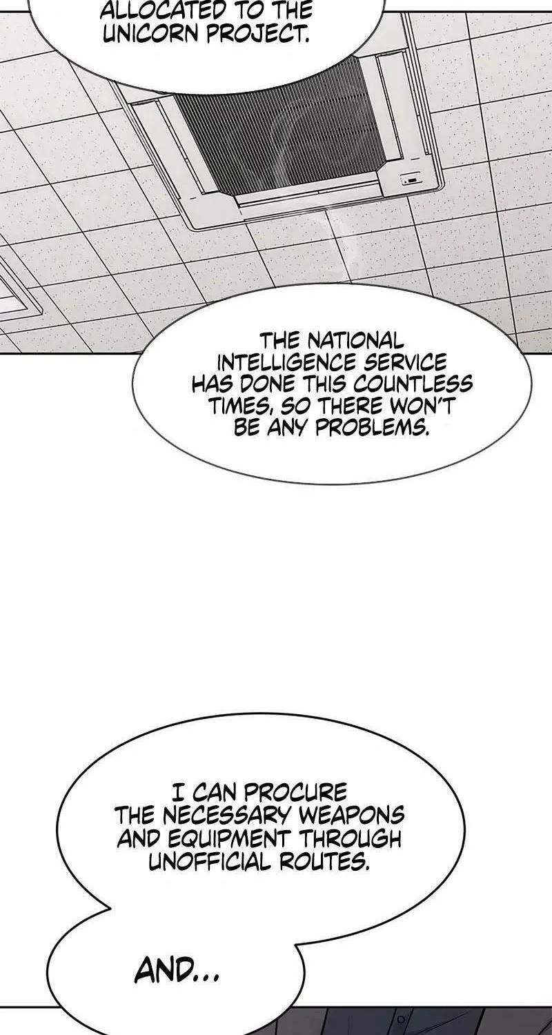 God of Blackfield Chapter 211 page 37 - 