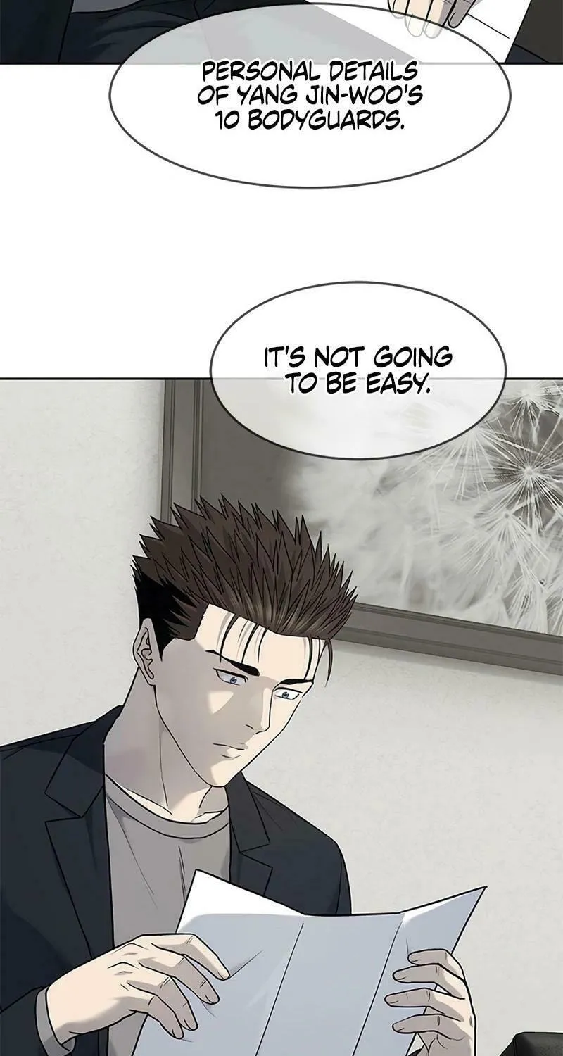 God of Blackfield Chapter 211 page 40 - 