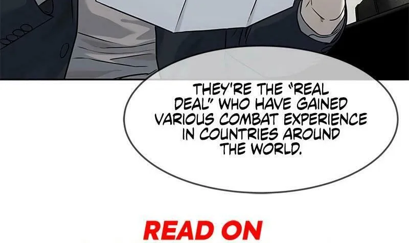 God of Blackfield Chapter 211 page 41 - 
