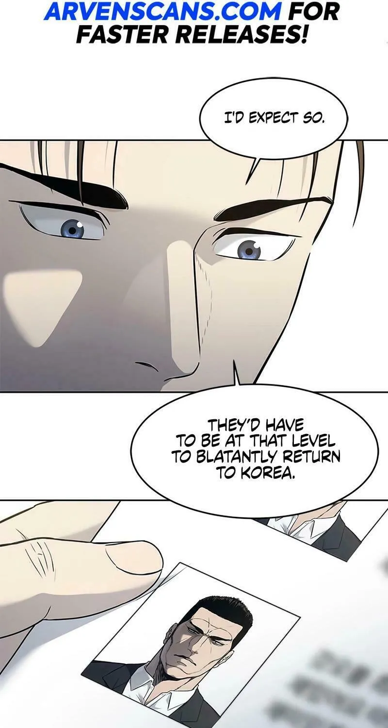 God of Blackfield Chapter 211 page 42 - 