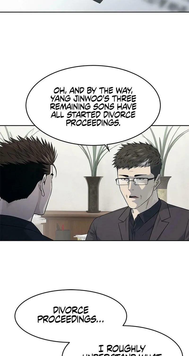 God of Blackfield Chapter 211 page 43 - 