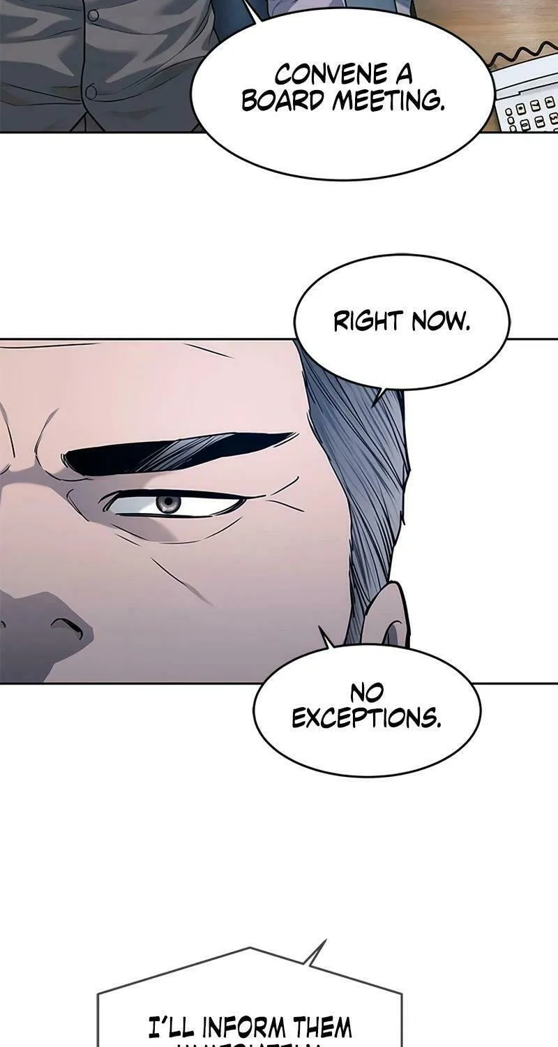 God of Blackfield Chapter 211 page 56 - 