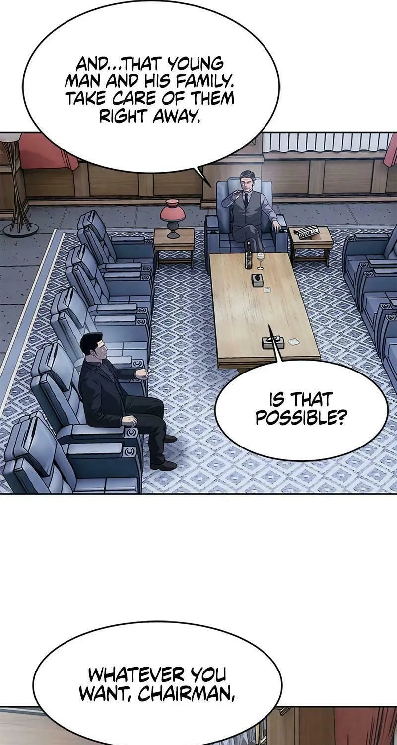 God of Blackfield Chapter 211 page 60 - 